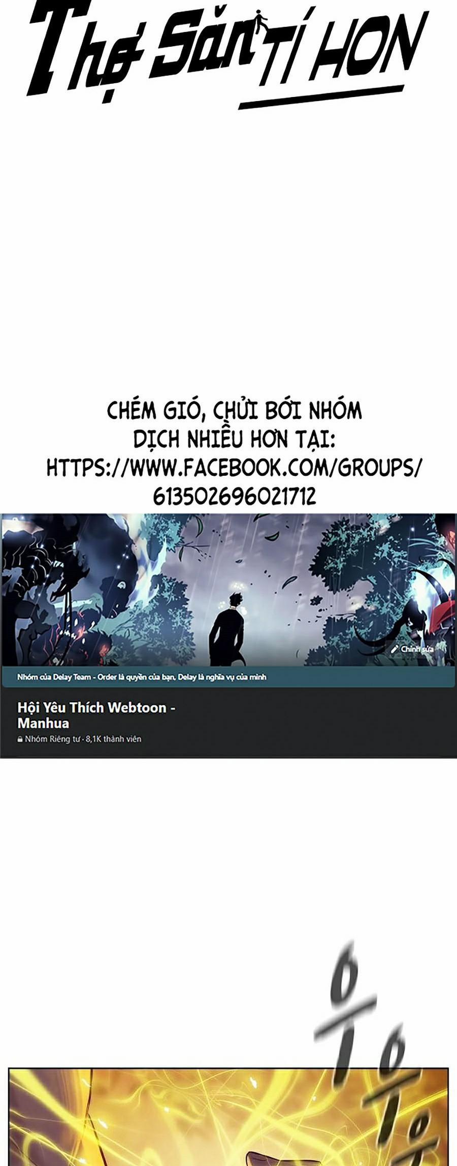 Thợ Săn 3 Cm 73 trang 4