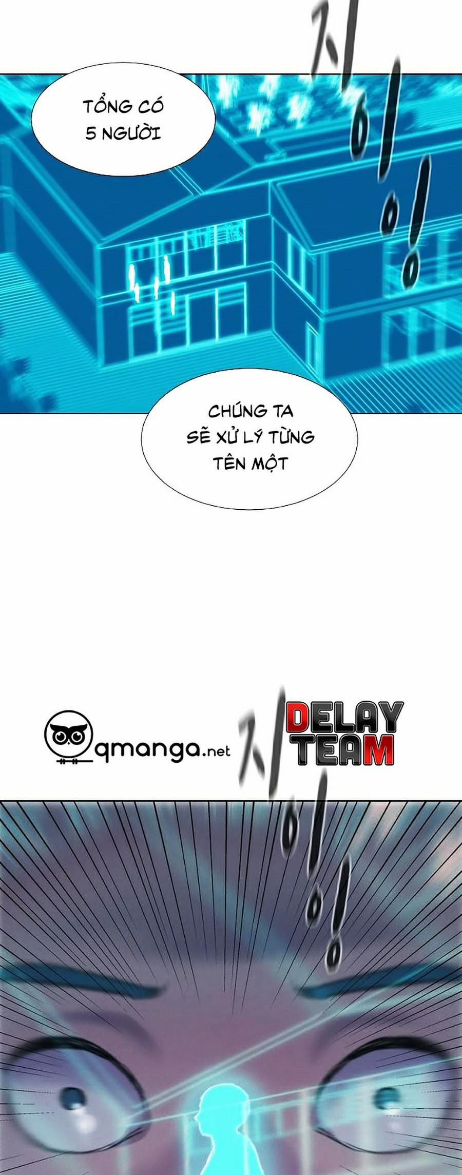 Thợ Săn 3 Cm 73 trang 43