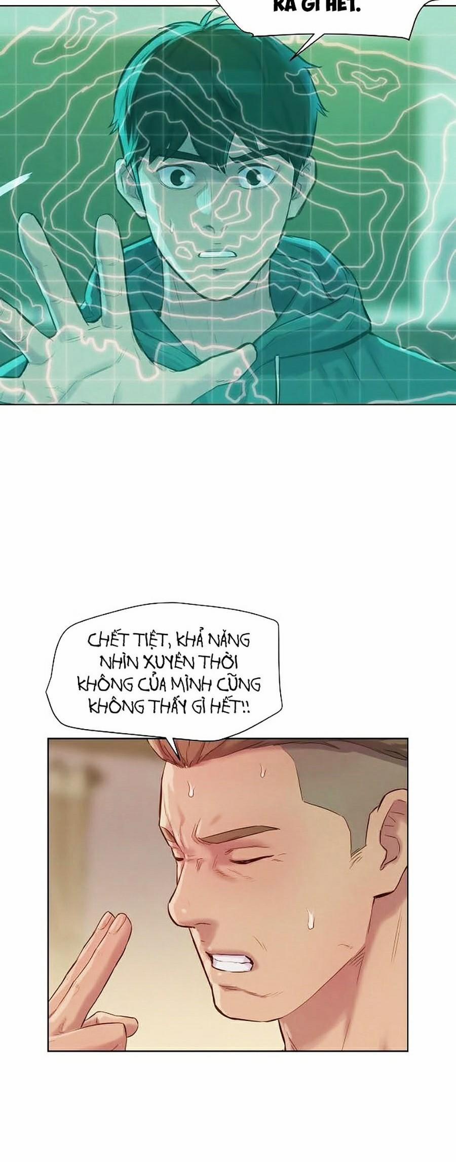 Thợ Săn 3 Cm 73 trang 49