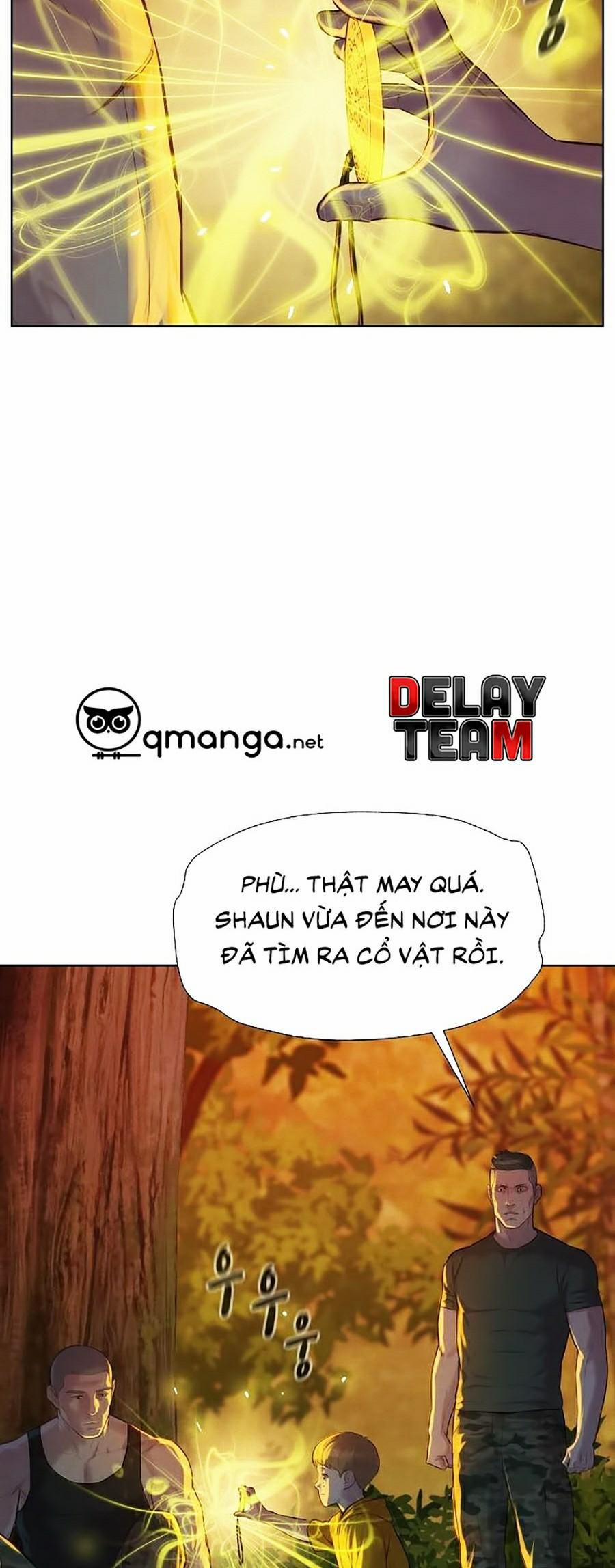 Thợ Săn 3 Cm 73 trang 5
