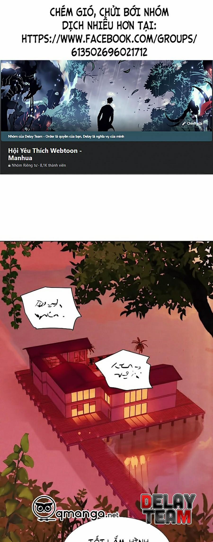 Thợ Săn 3 Cm 73 trang 50