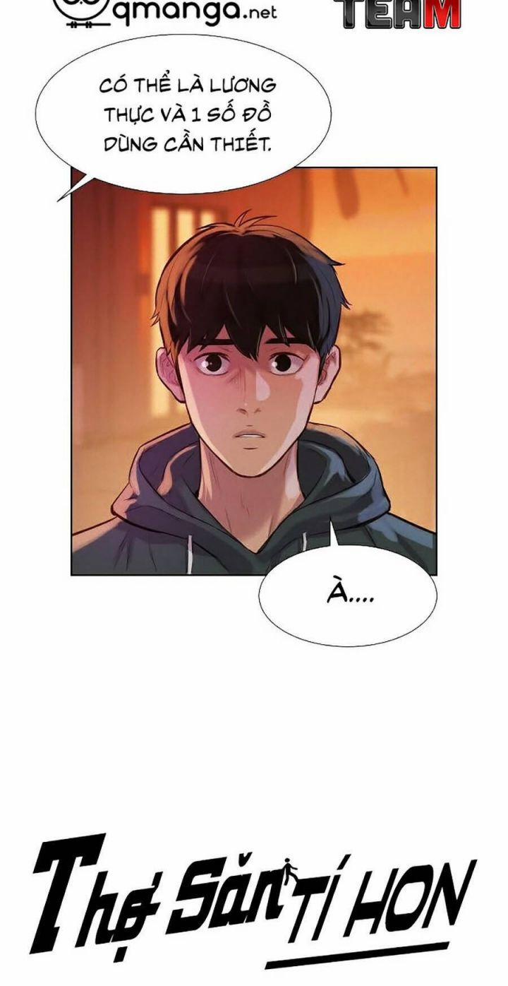 Thợ Săn 3 Cm 75 trang 129