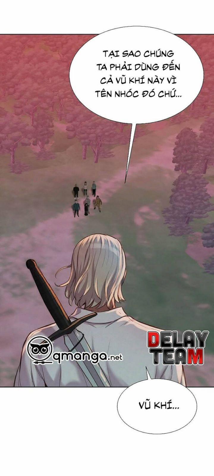 Thợ Săn 3 Cm 75 trang 68