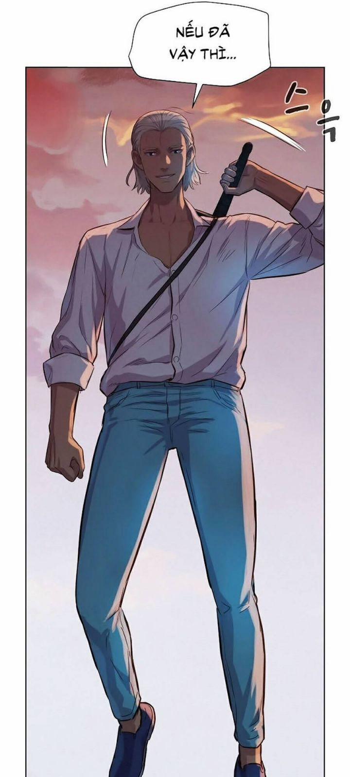 Thợ Săn 3 Cm 75 trang 70