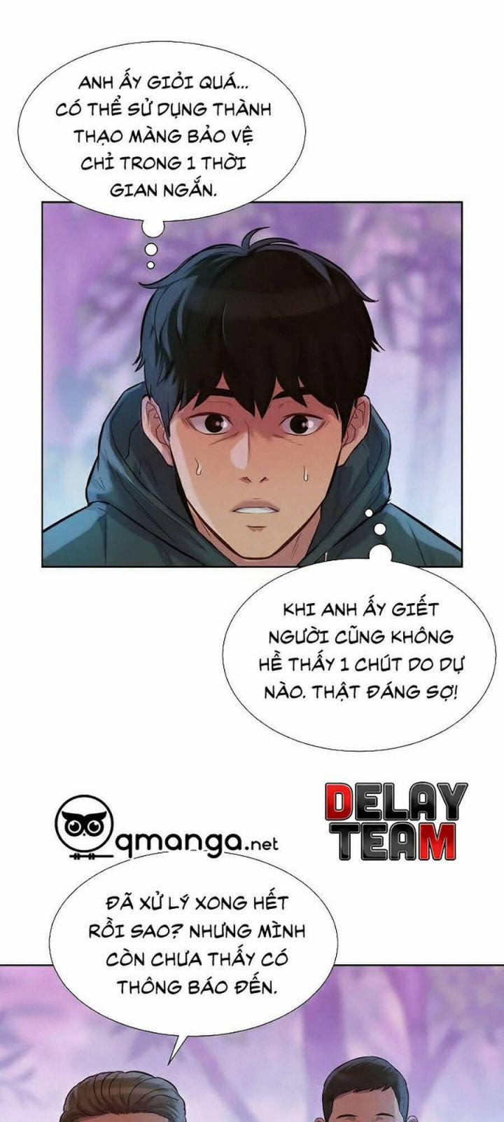 Thợ Săn 3 Cm 75 trang 86