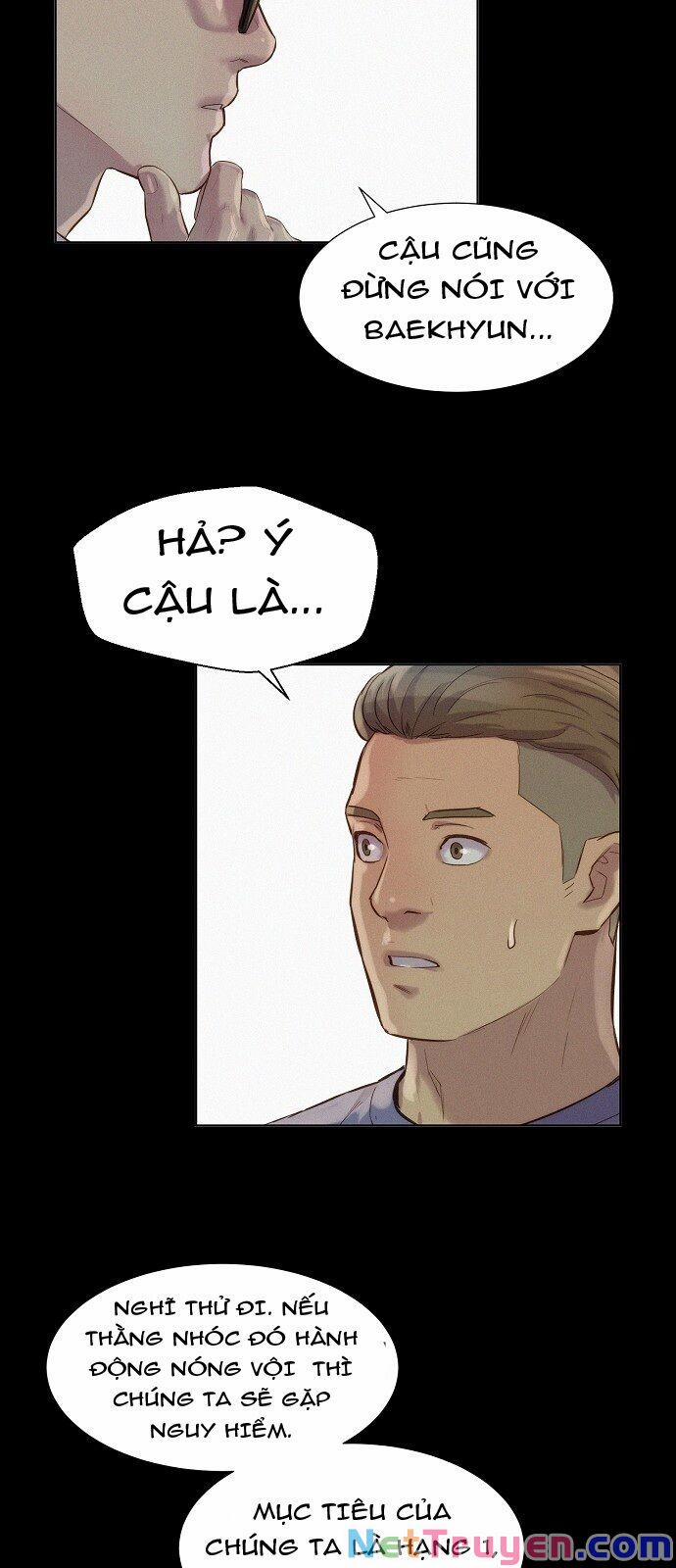 Thợ Săn 3 Cm 76 trang 12