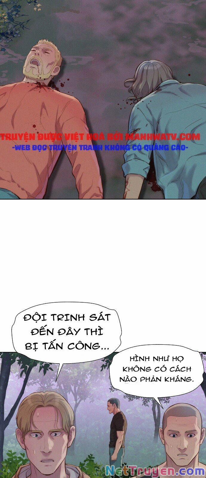 Thợ Săn 3 Cm 76 trang 21