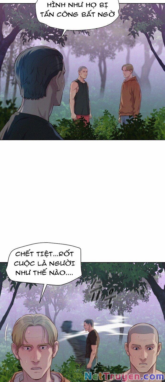 Thợ Săn 3 Cm 76 trang 23