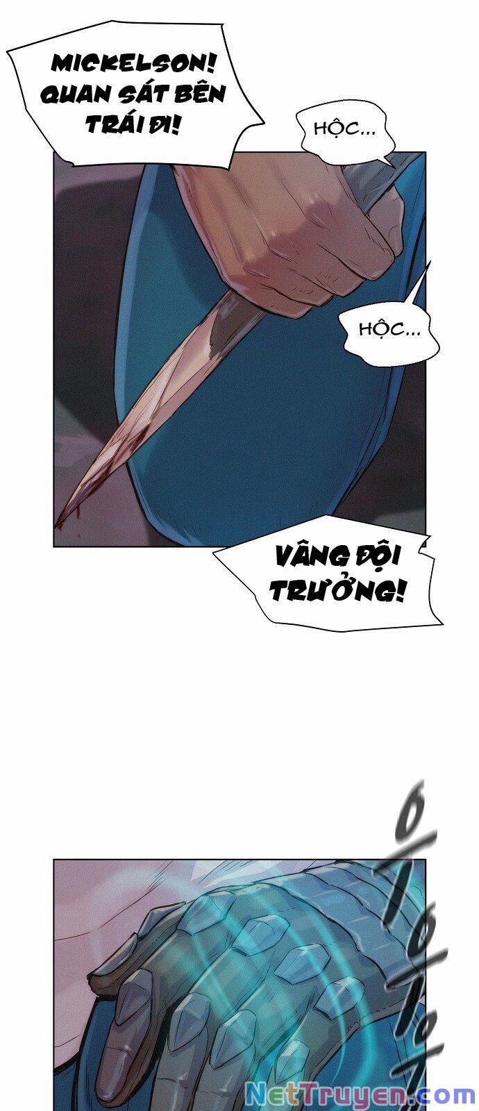 Thợ Săn 3 Cm 76 trang 27