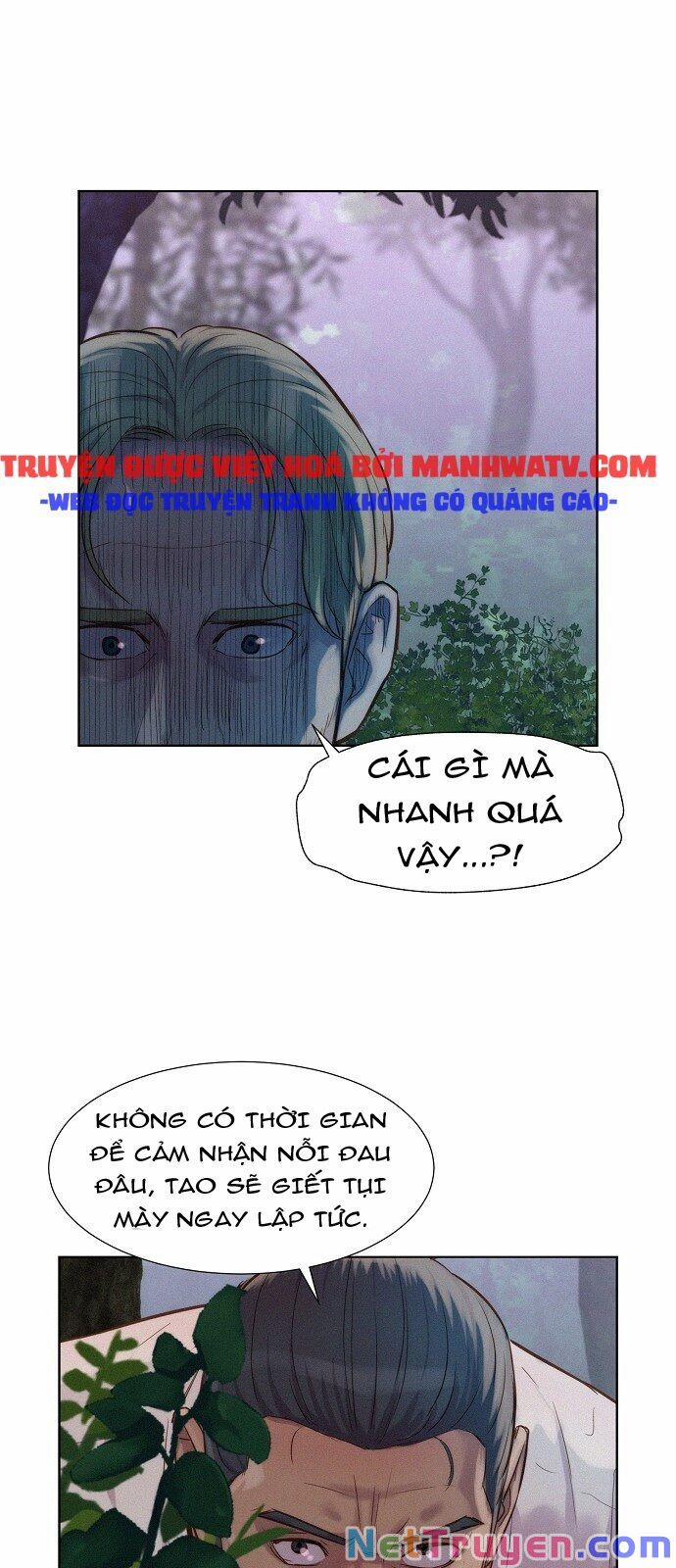 Thợ Săn 3 Cm 76 trang 31