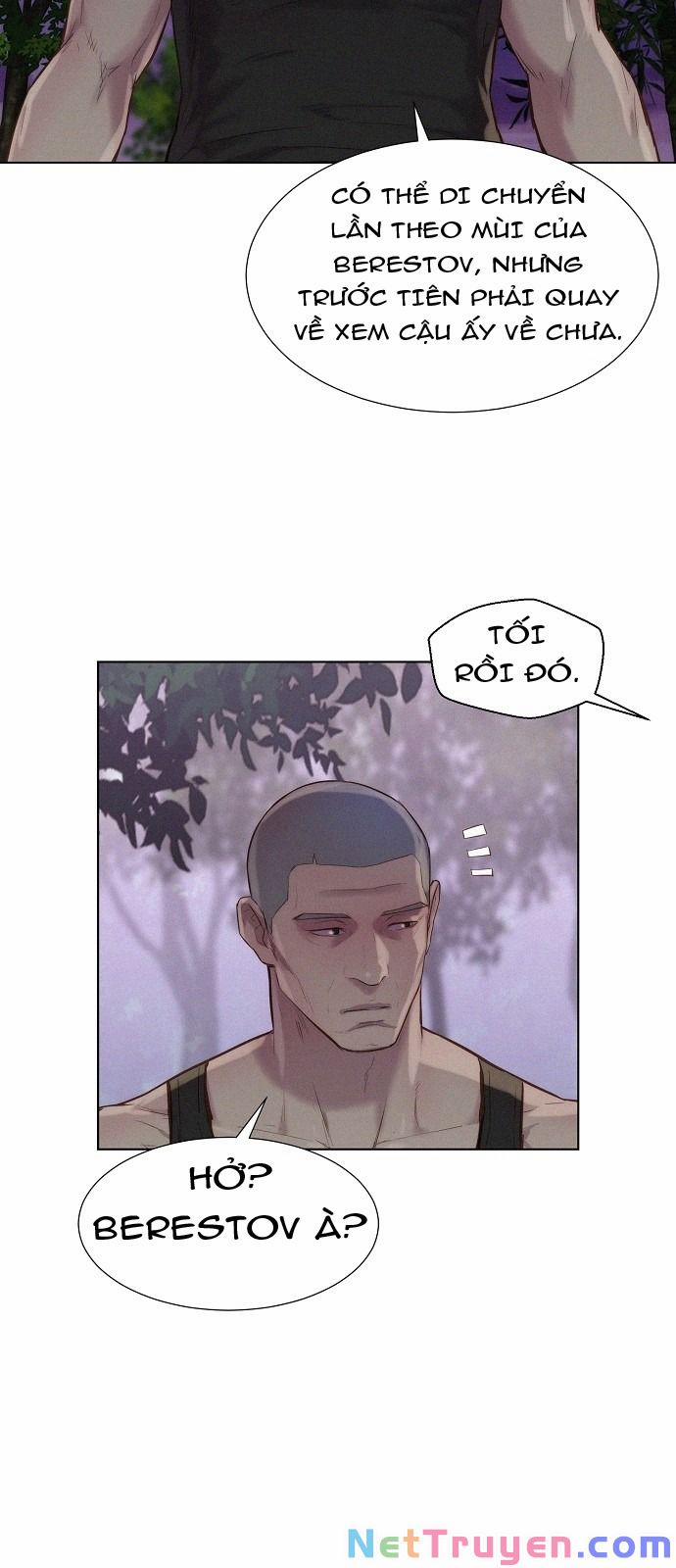Thợ Săn 3 Cm 77 trang 12