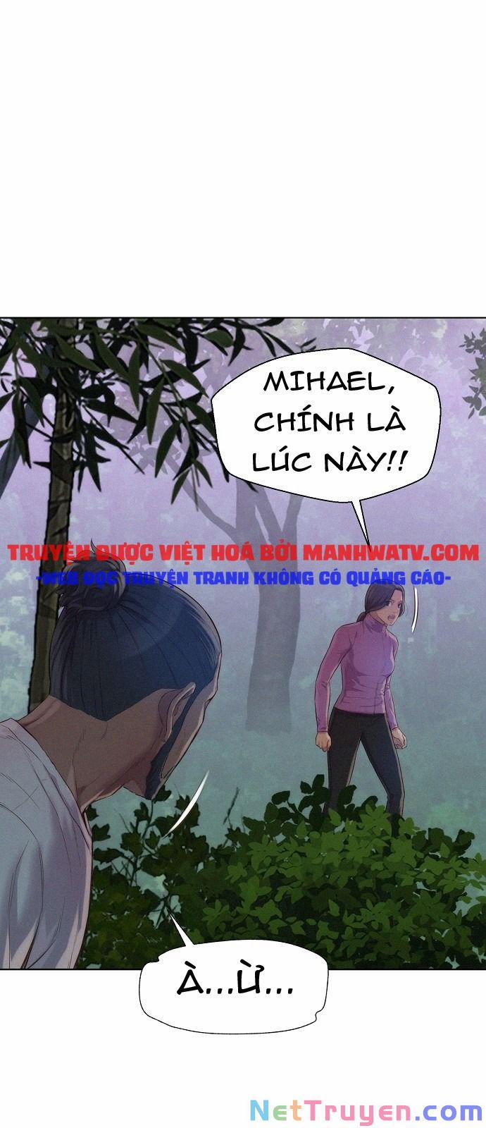 Thợ Săn 3 Cm 77 trang 21