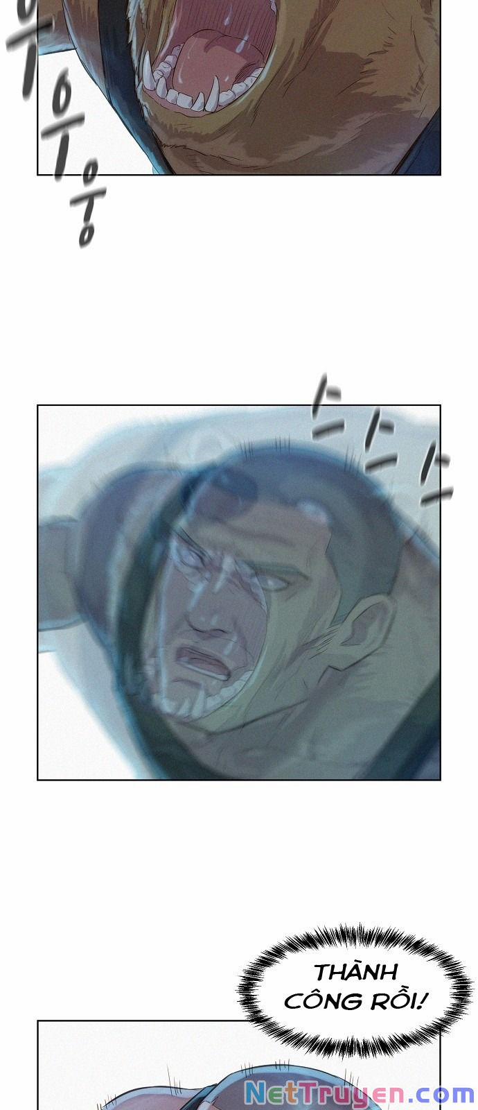 Thợ Săn 3 Cm 77 trang 31