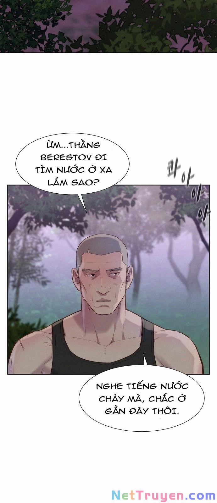 Thợ Săn 3 Cm 77 trang 4