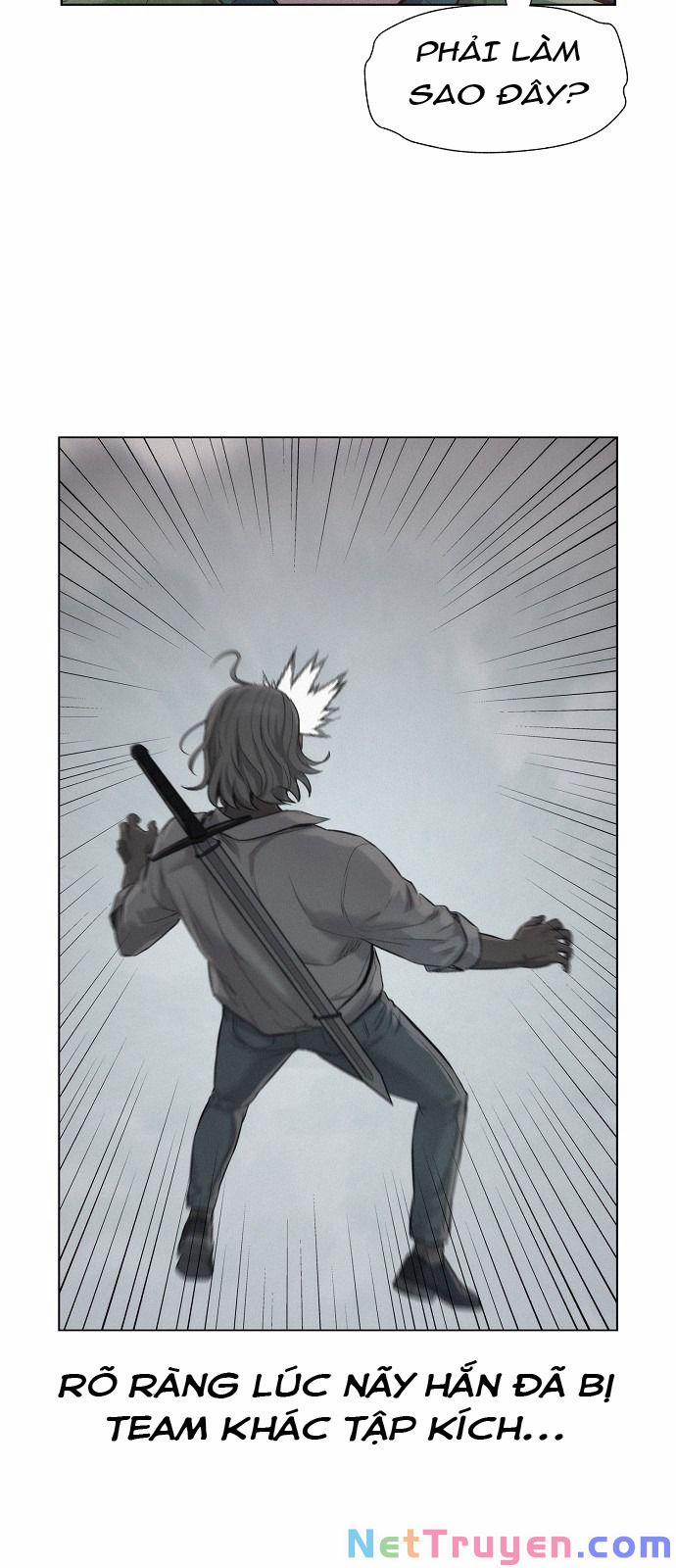 Thợ Săn 3 Cm 77 trang 59