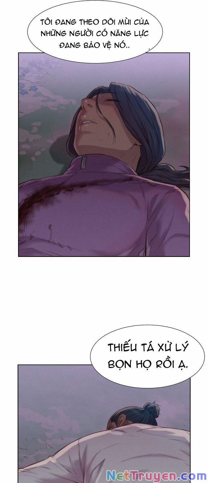 Thợ Săn 3 Cm 78 trang 15