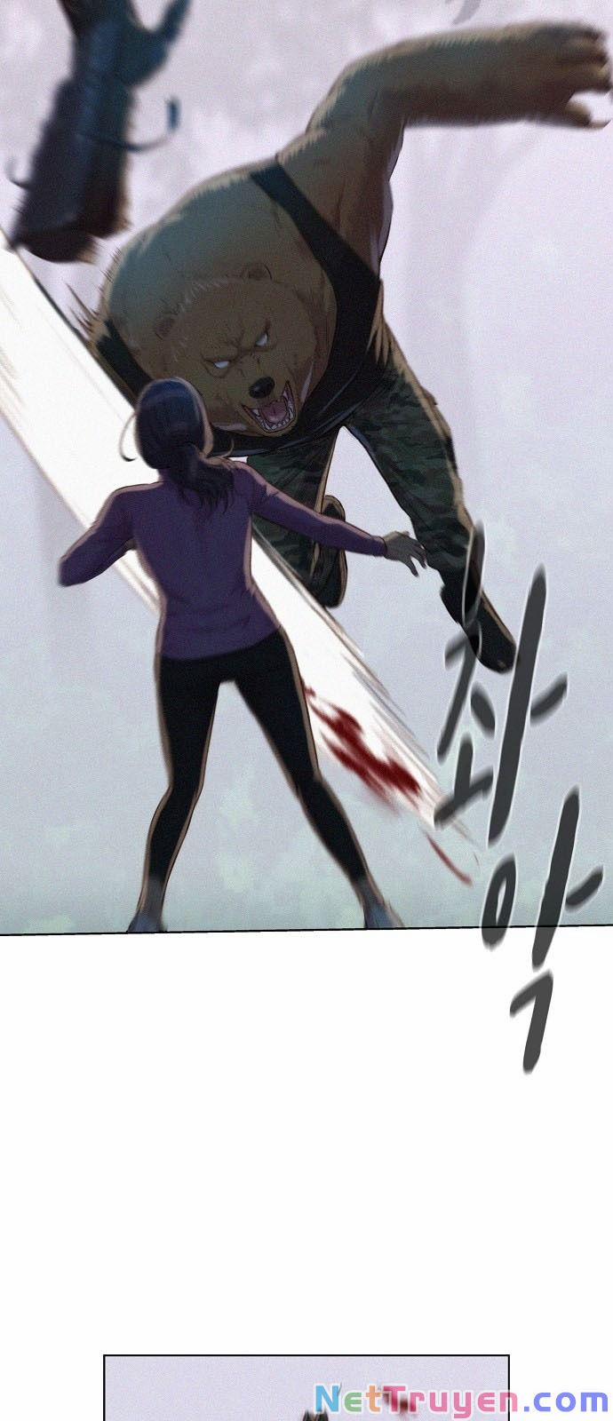 Thợ Săn 3 Cm 78 trang 4