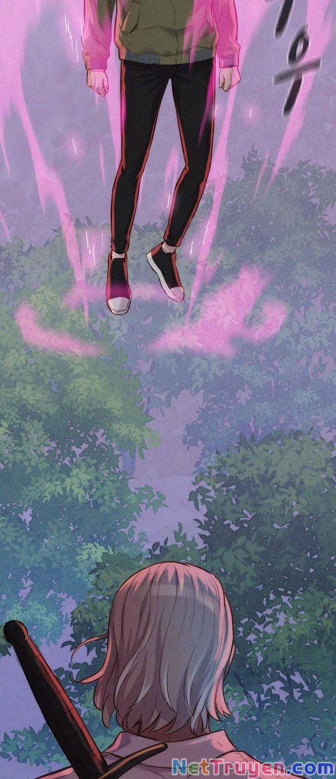 Thợ Săn 3 Cm 78 trang 46