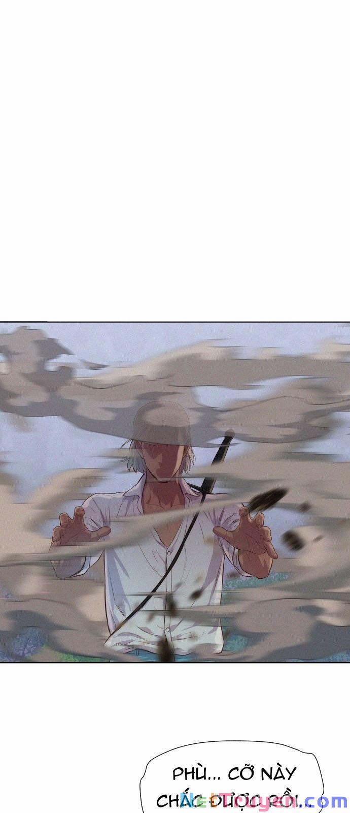 Thợ Săn 3 Cm 79 trang 32