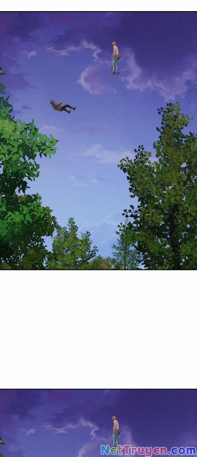 Thợ Săn 3 Cm 79 trang 47