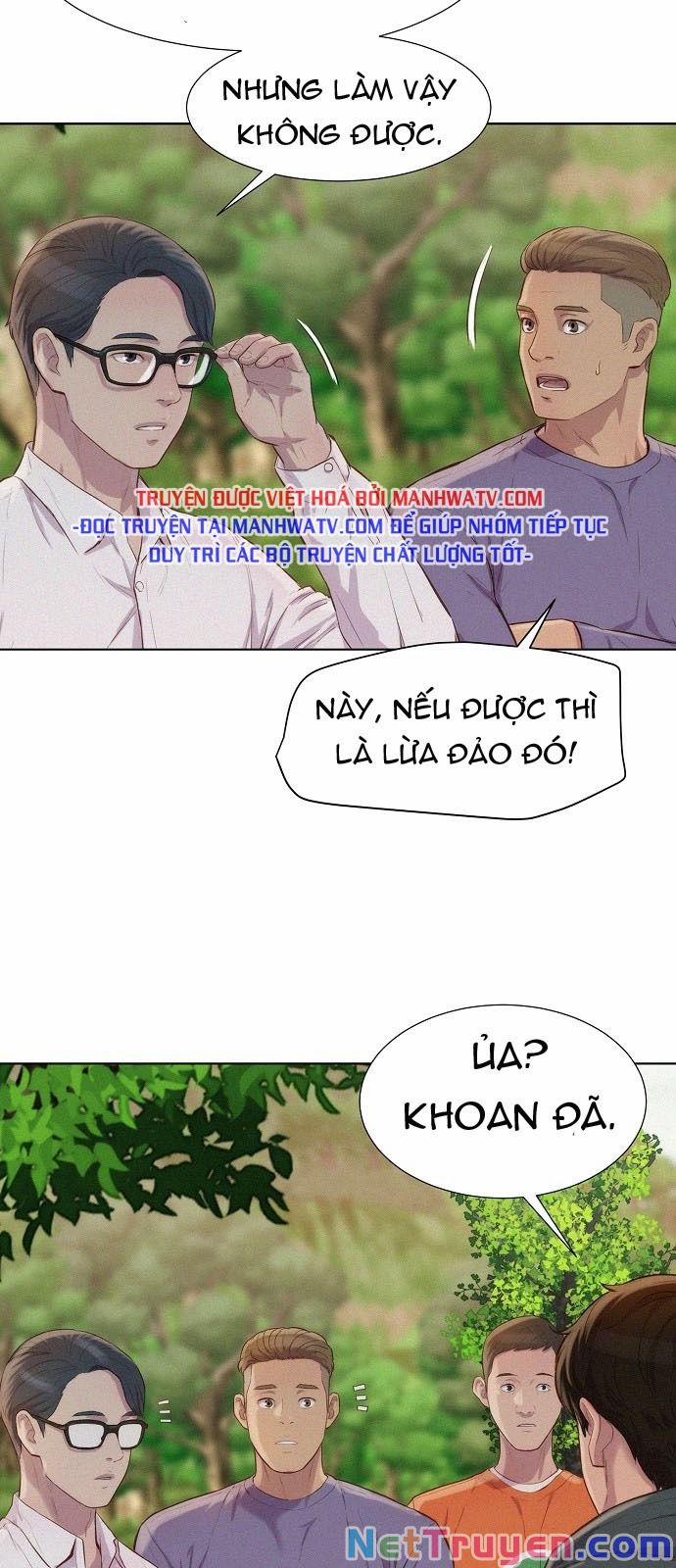 Thợ Săn 3 Cm 80 trang 10