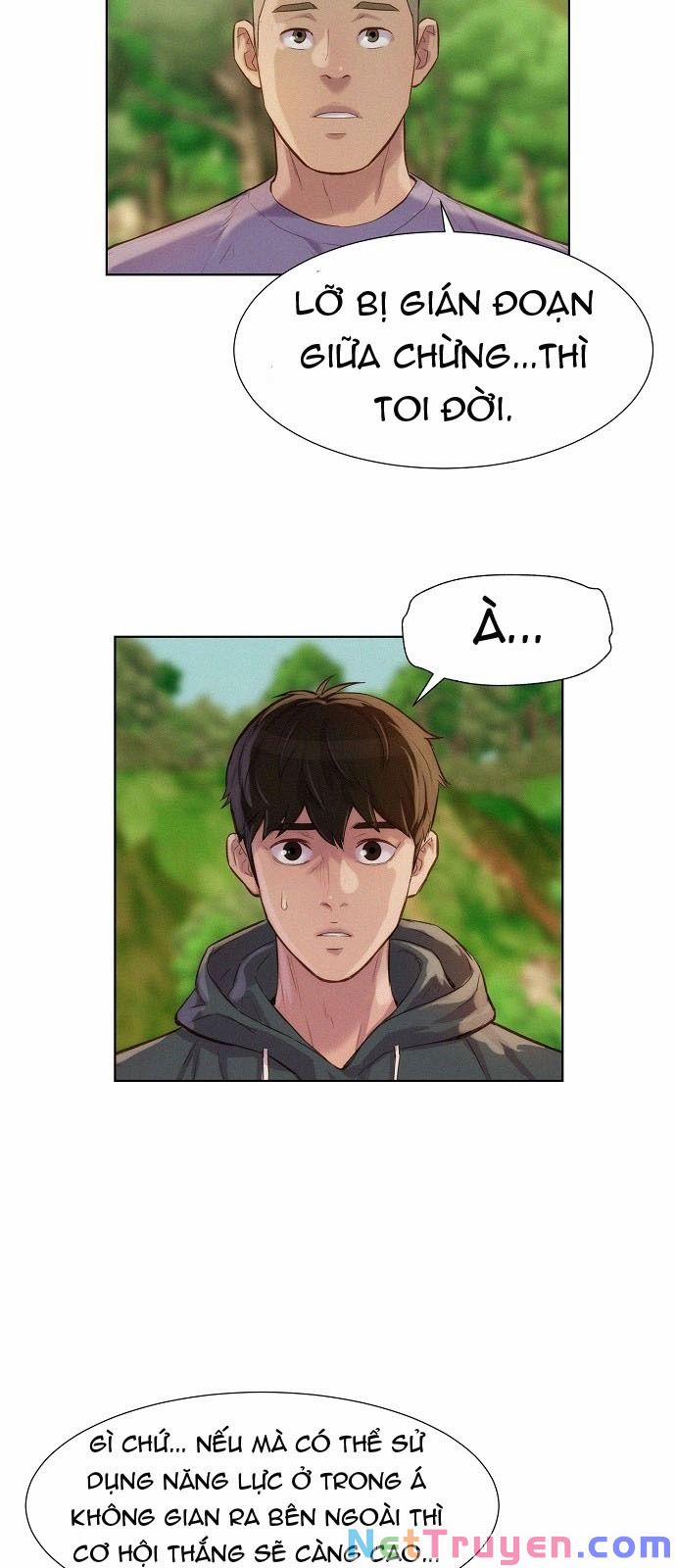 Thợ Săn 3 Cm 80 trang 9