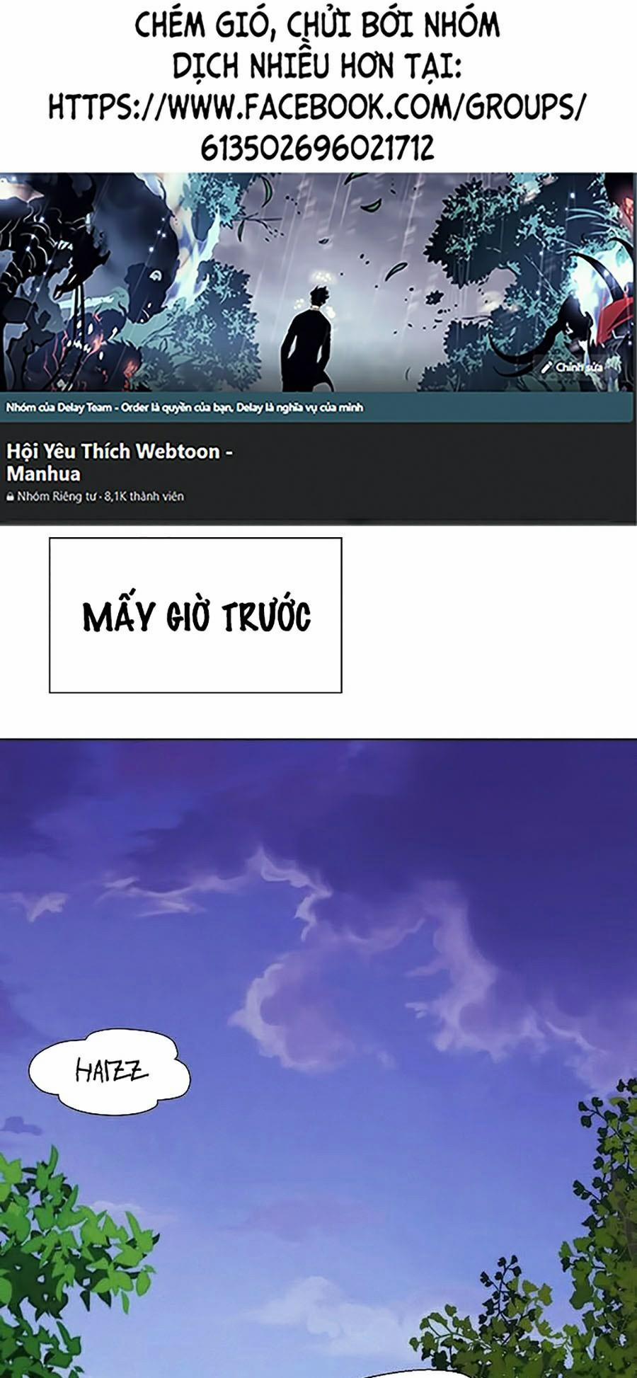 Thợ Săn 3 Cm 81 trang 0