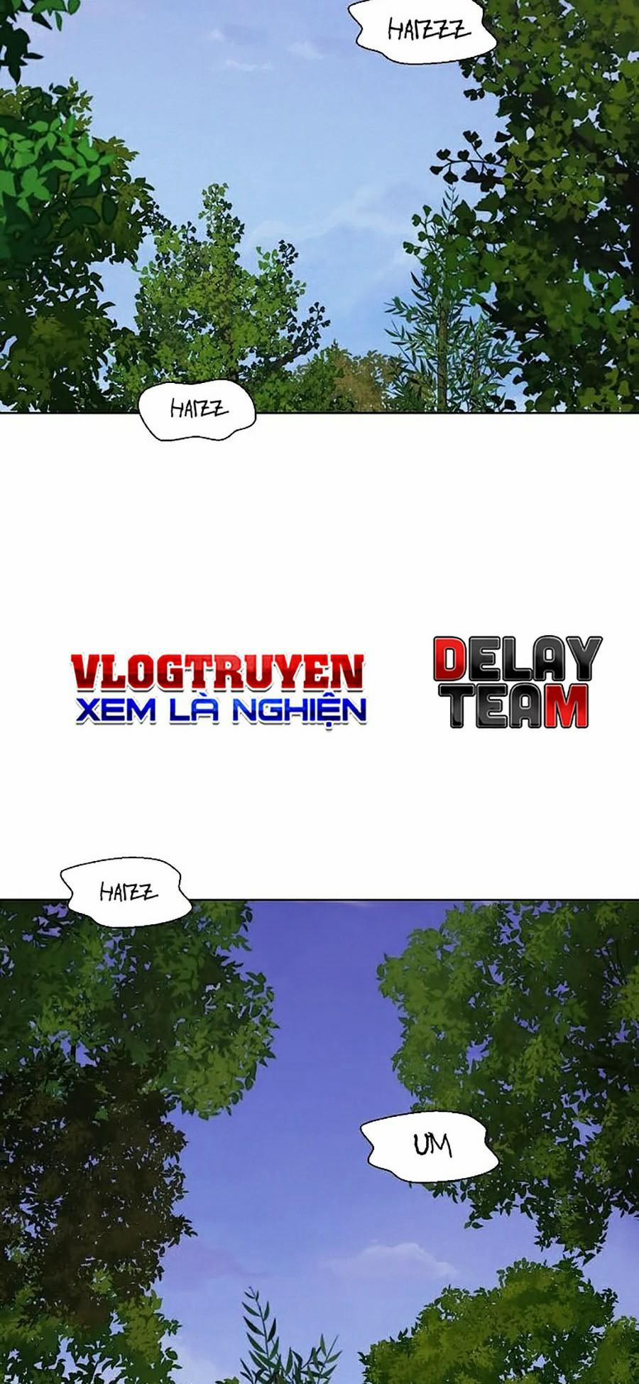 Thợ Săn 3 Cm 81 trang 1