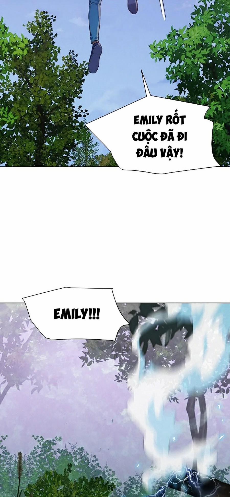 Thợ Săn 3 Cm 81 trang 18