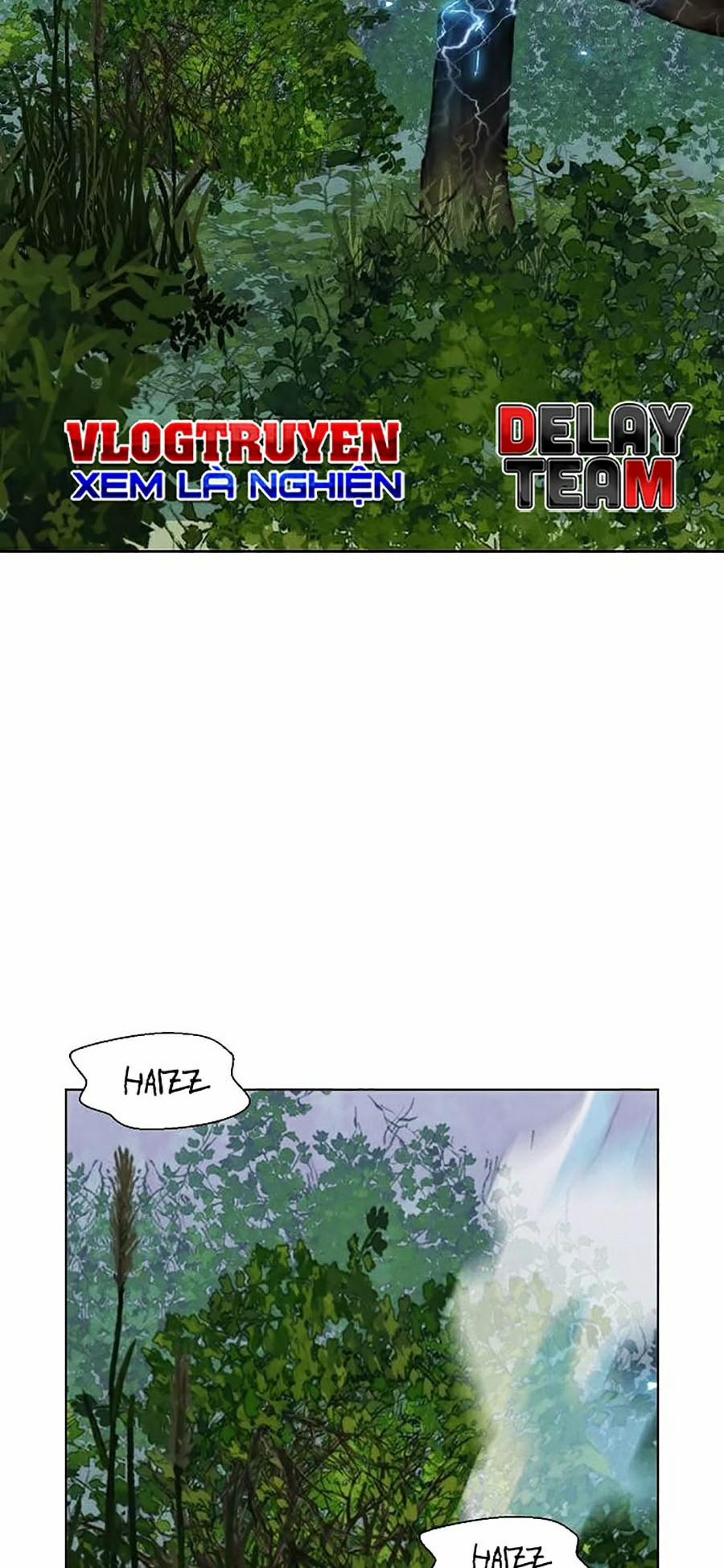 Thợ Săn 3 Cm 81 trang 19