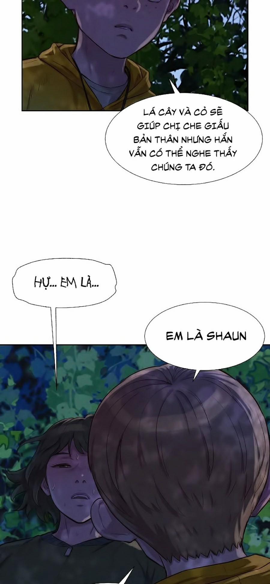 Thợ Săn 3 Cm 81 trang 23