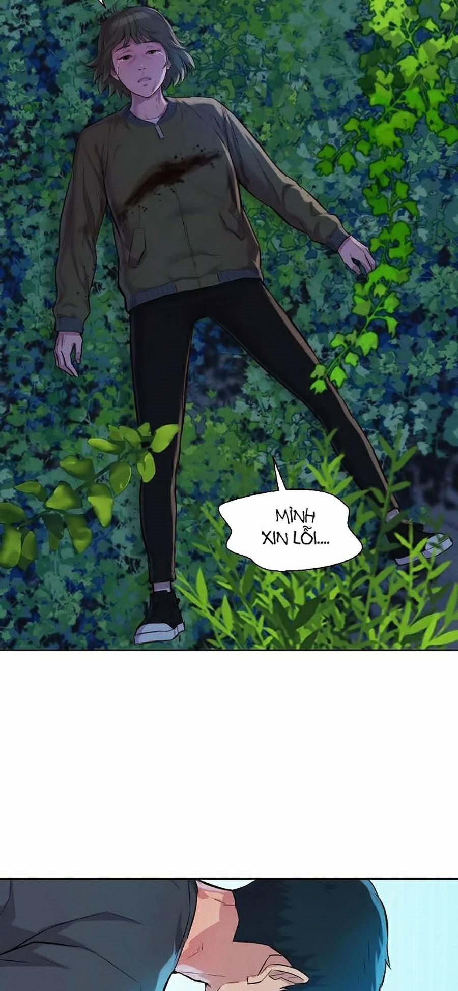 Thợ Săn 3 Cm 81 trang 3