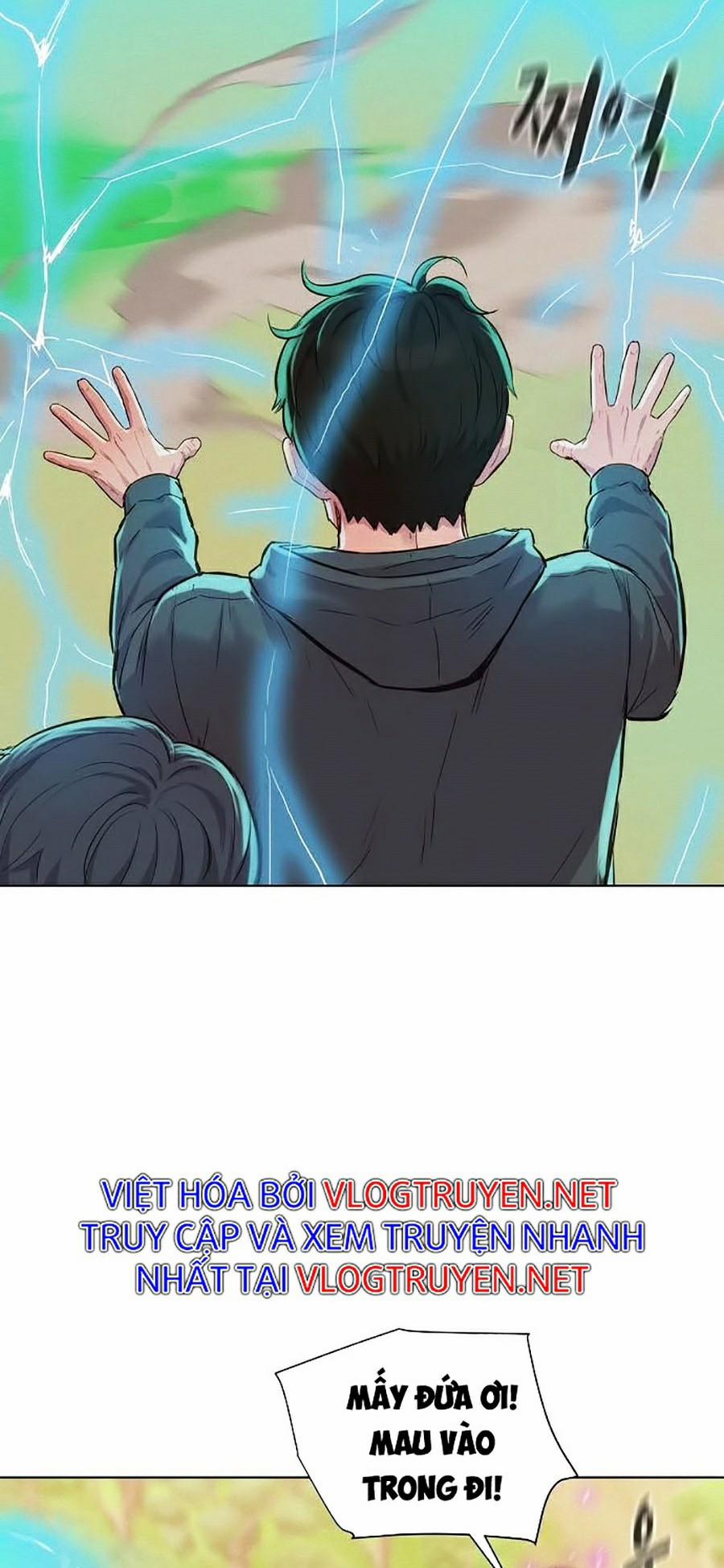 Thợ Săn 3 Cm 81 trang 51