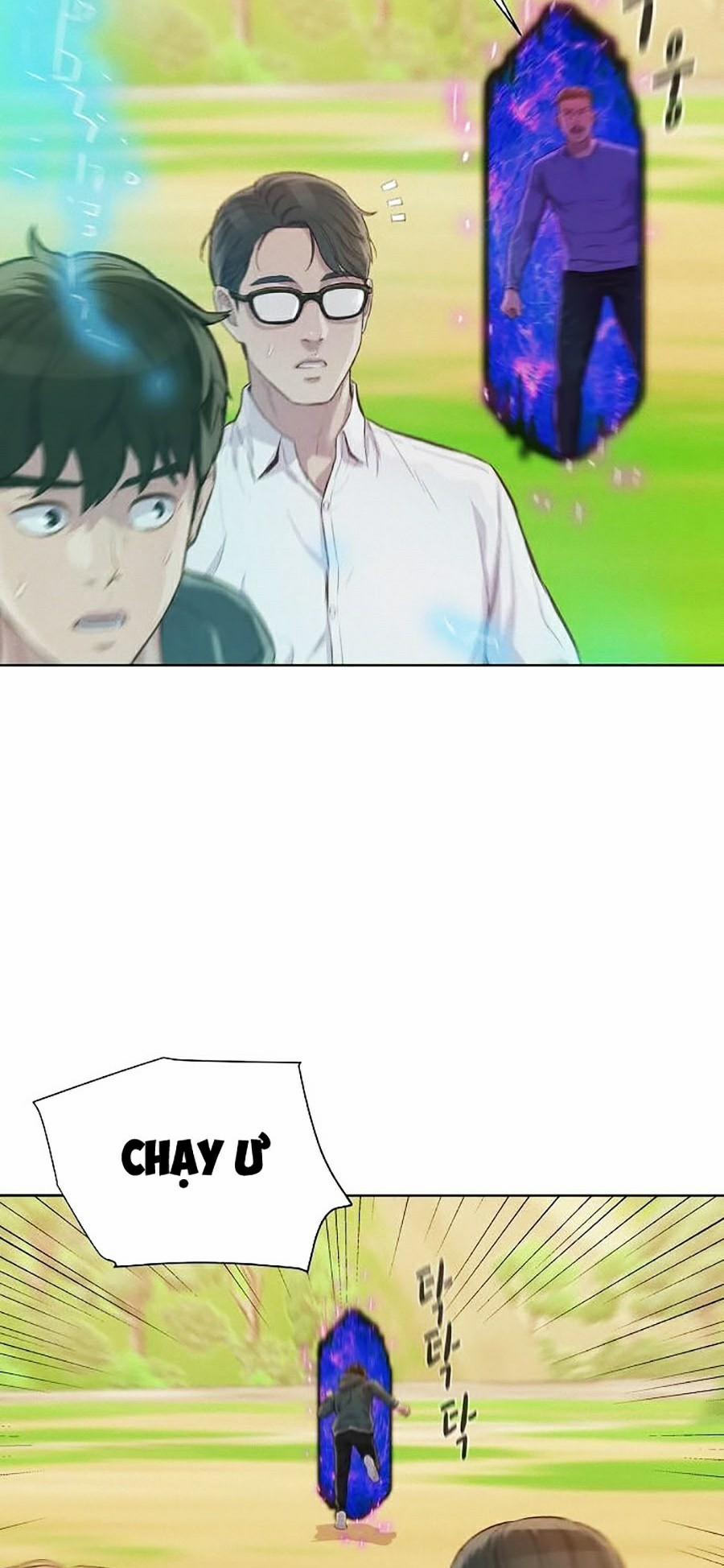 Thợ Săn 3 Cm 81 trang 52