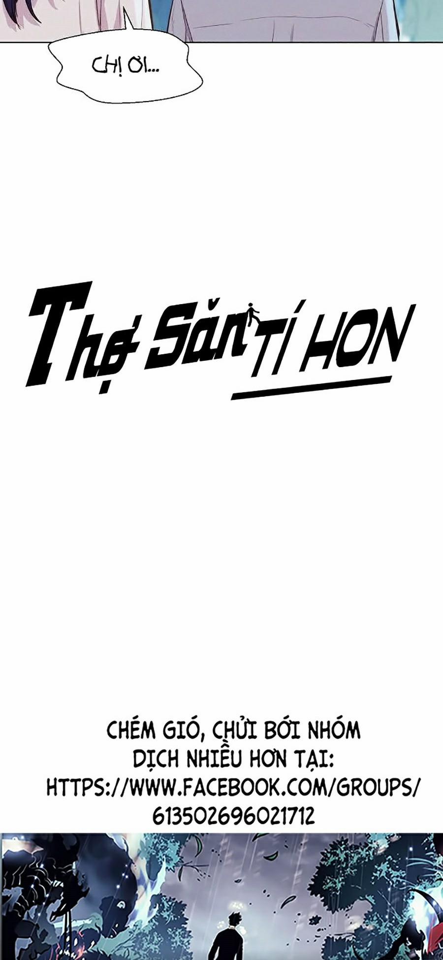 Thợ Săn 3 Cm 81 trang 7