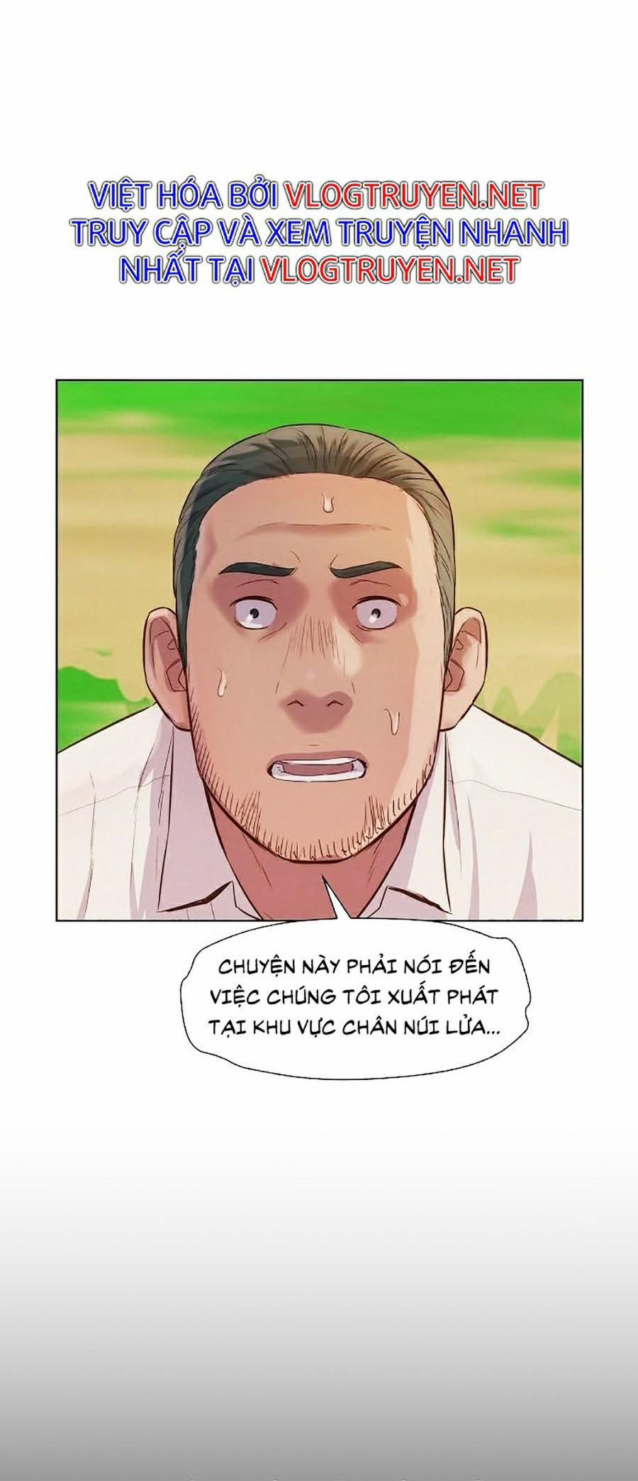 Thợ Săn 3 Cm 82 trang 1