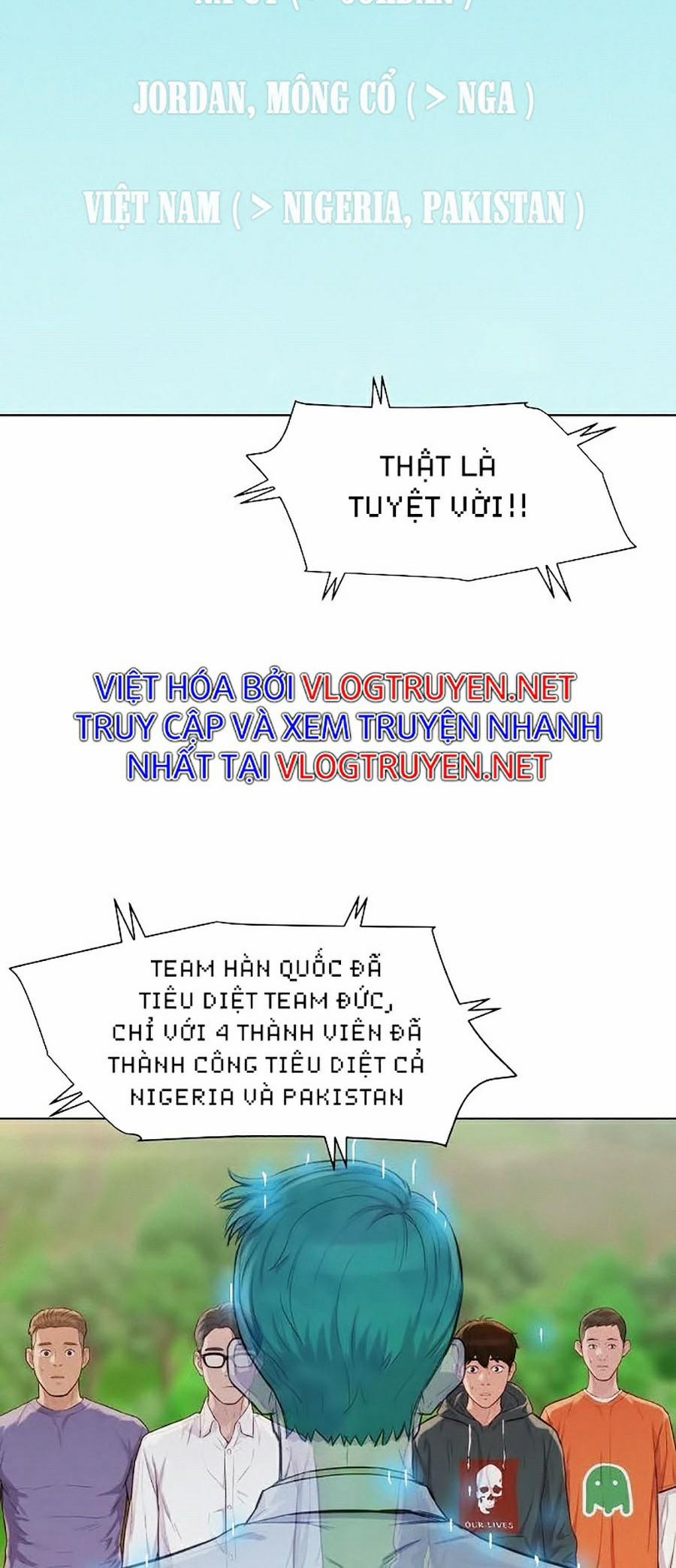 Thợ Săn 3 Cm 82 trang 20