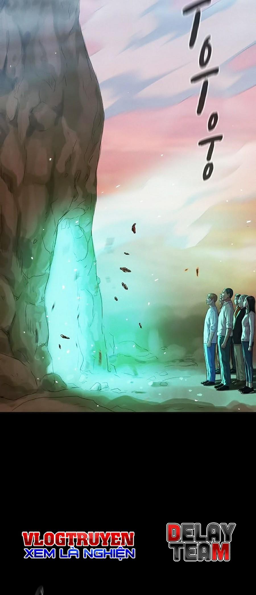 Thợ Săn 3 Cm 82 trang 3