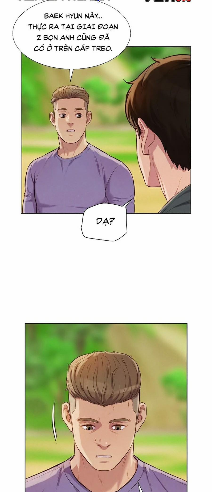 Thợ Săn 3 Cm 82 trang 32