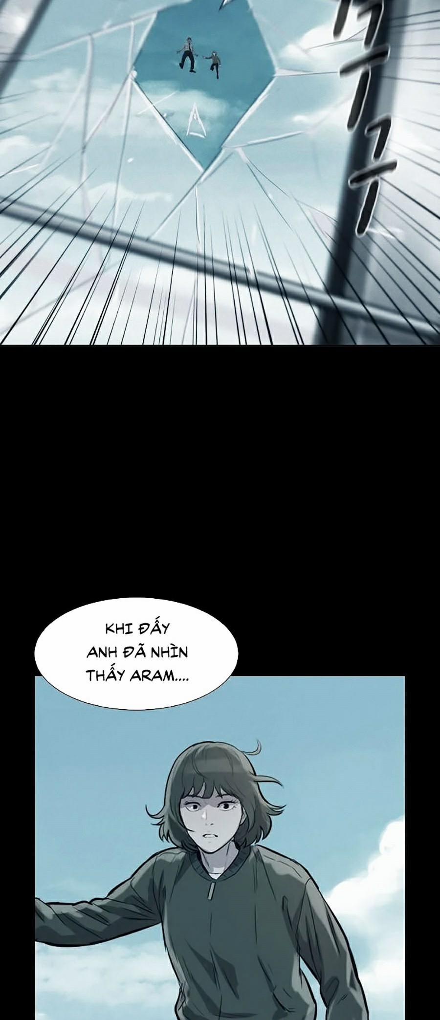 Thợ Săn 3 Cm 82 trang 36