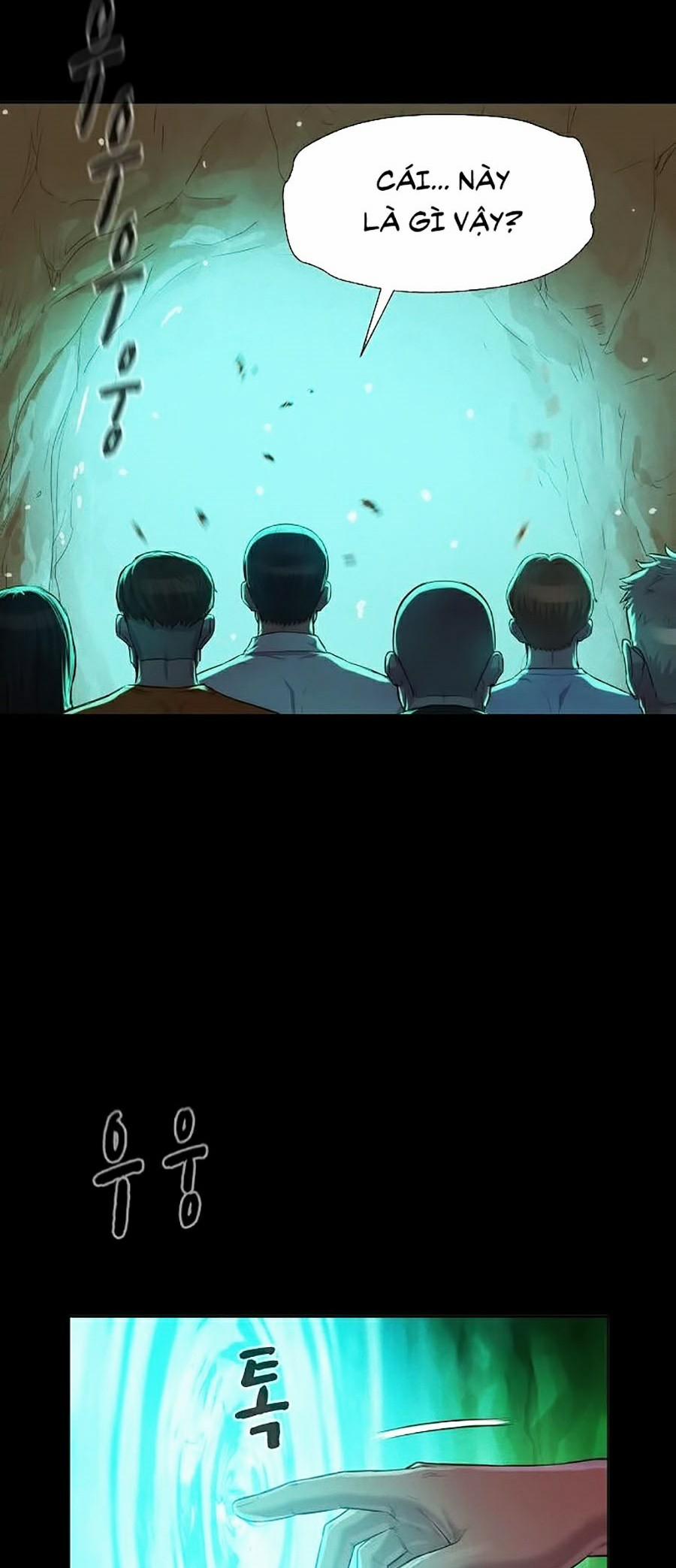 Thợ Săn 3 Cm 82 trang 4