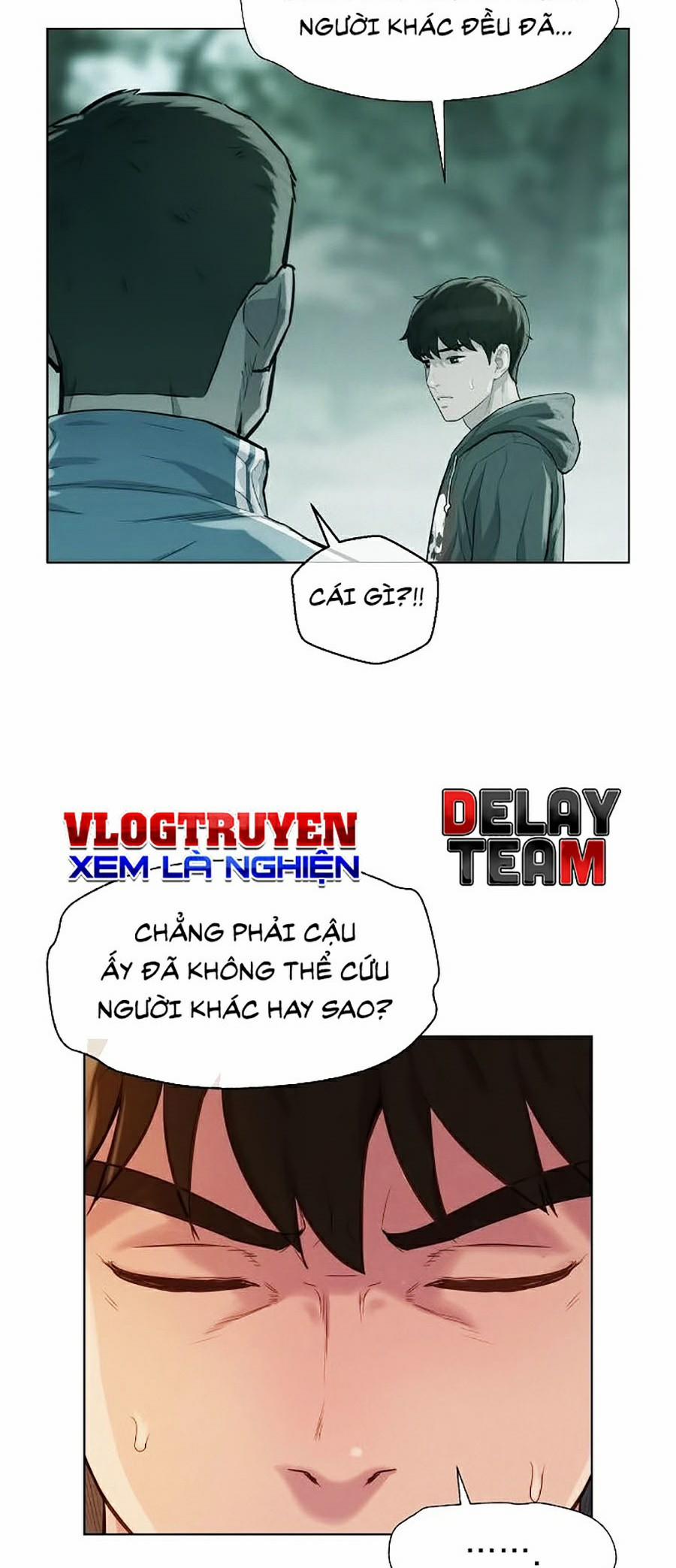 Thợ Săn 3 Cm 82 trang 40