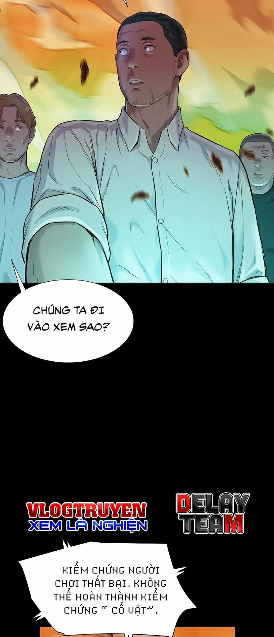 Thợ Săn 3 Cm 82 trang 6