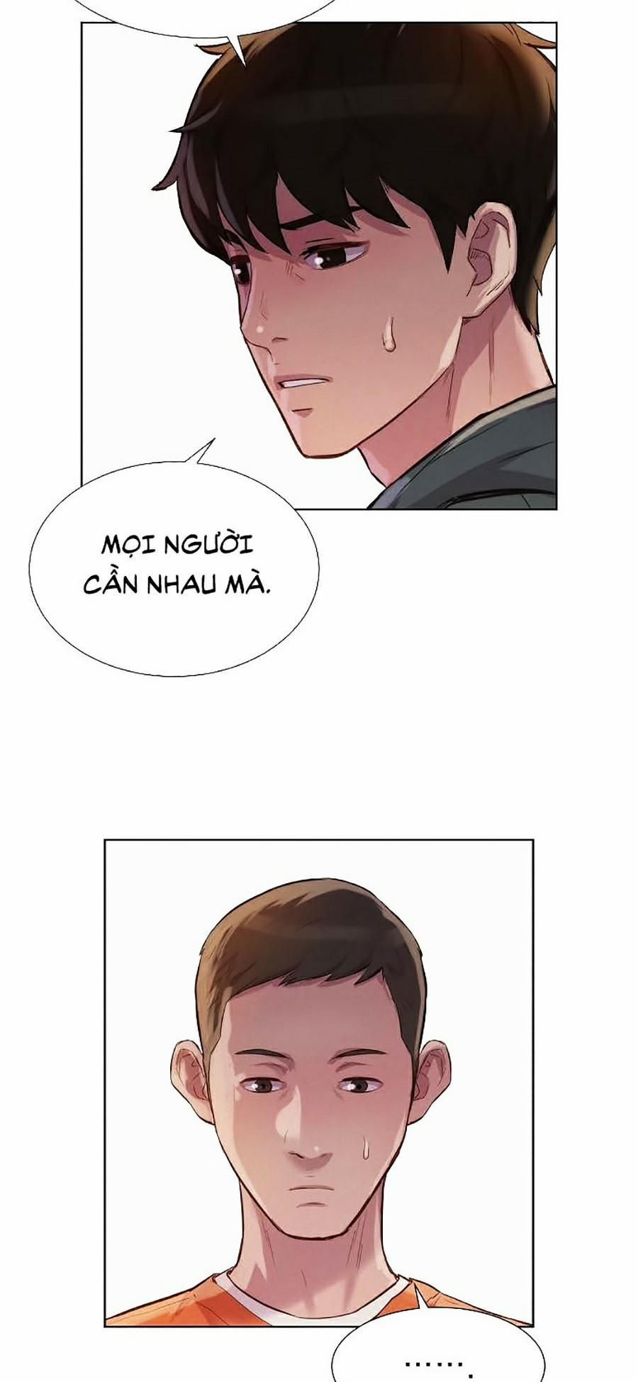 Thợ Săn 3 Cm 82 trang 61