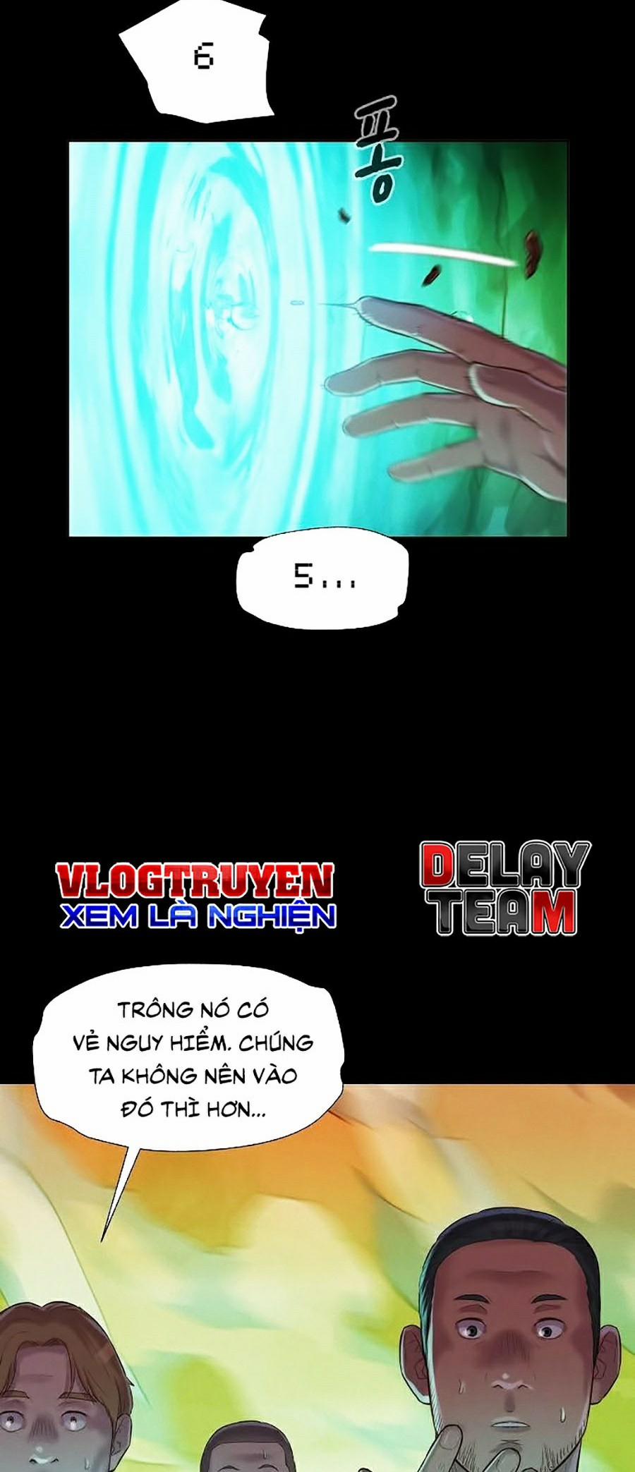 Thợ Săn 3 Cm 82 trang 9