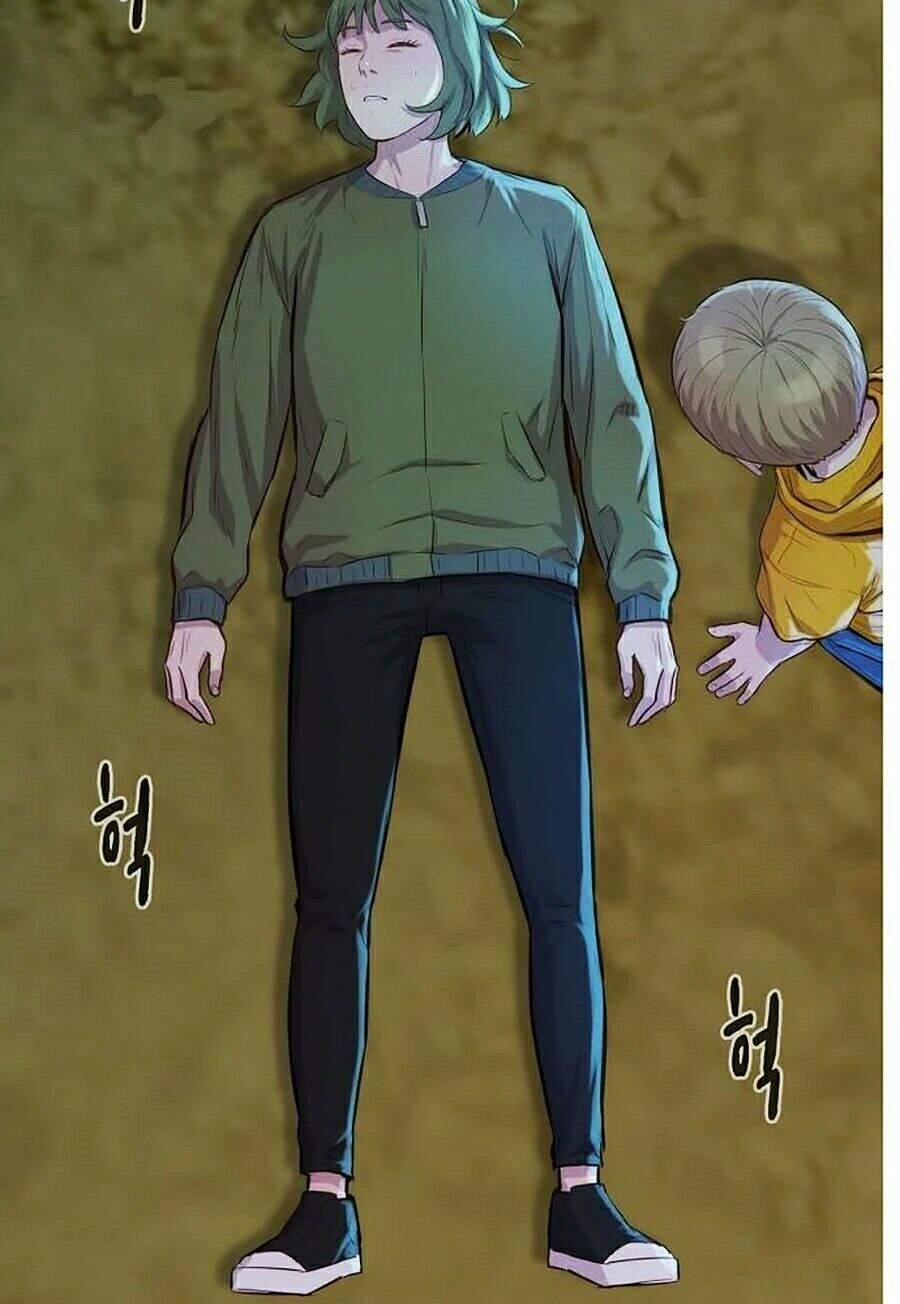 Thợ Săn 3 Cm 83 trang 1