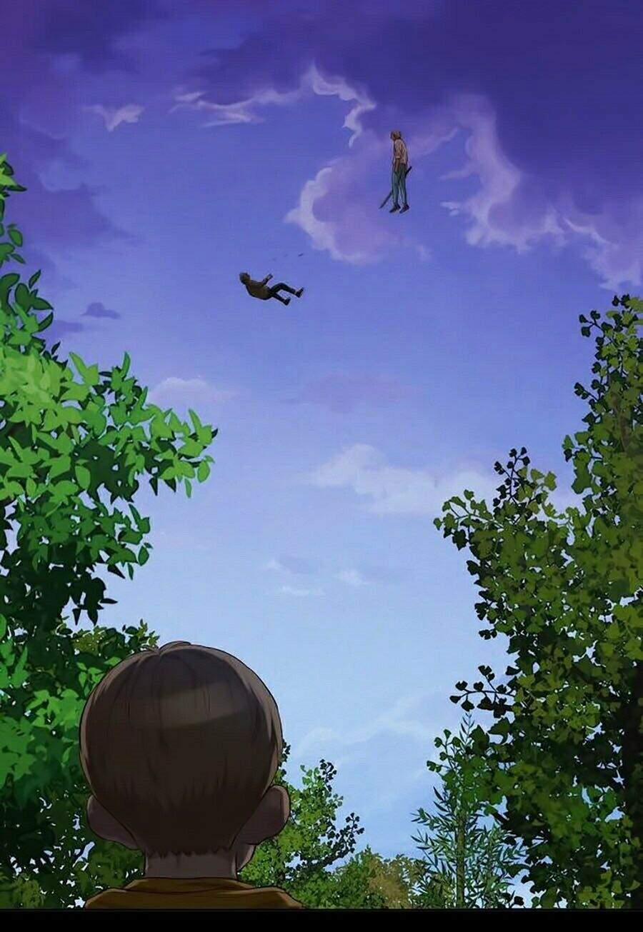 Thợ Săn 3 Cm 83 trang 27