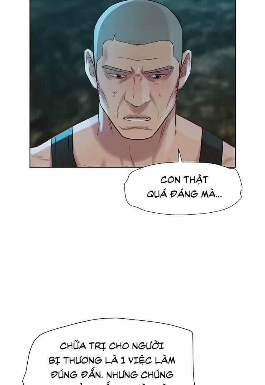 Thợ Săn 3 Cm 83 trang 39