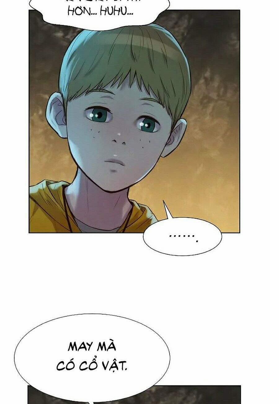 Thợ Săn 3 Cm 83 trang 9