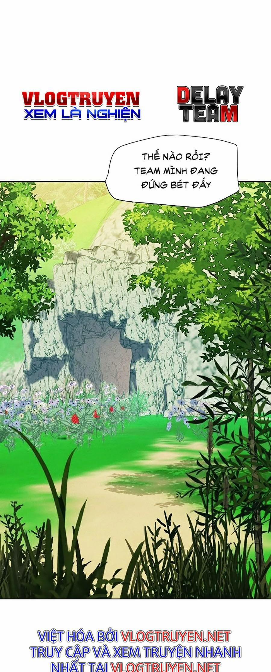 Thợ Săn 3 Cm 84 trang 0